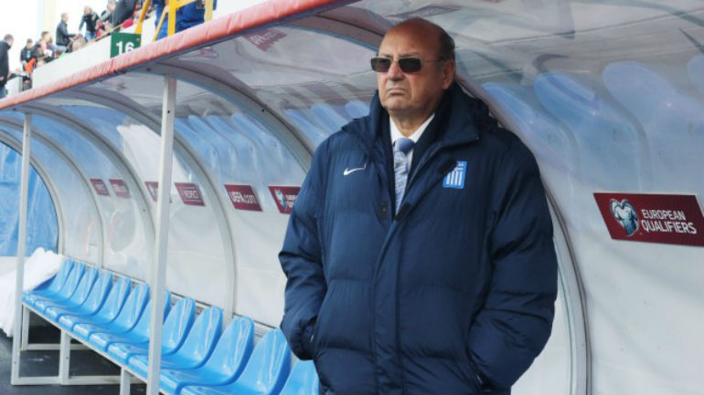 Μαρκαριάν: «Γυρίσαμε πολλά χρόνια πίσω»